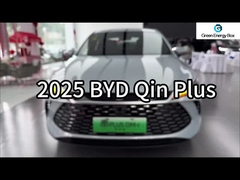 Xe điện Trung Quốc