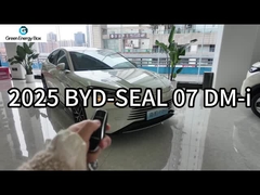 Xe điện Trung Quốc