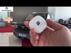 Xe điện Trung Quốc