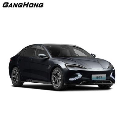 chất lượng  Byd Seal Used Motor Vehicle Pure Electric Car 82.5kWh Max Speed 180km/H nhà máy sản xuất