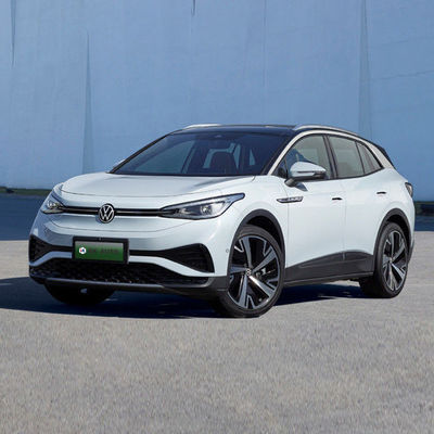 Volkswagen ID4 X Xe hơi EV SUV 82kWh Công suất vận tải 30.3 Cu Ft