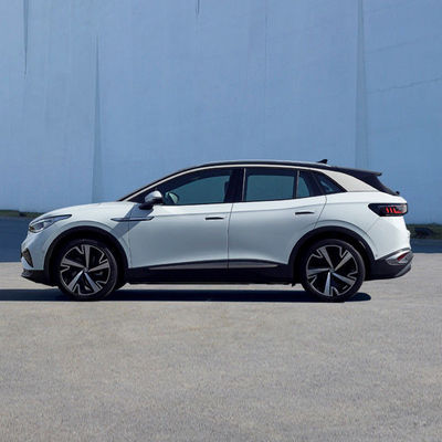 Volkswagen ID4 X Xe hơi EV SUV 82kWh Công suất vận tải 30.3 Cu Ft