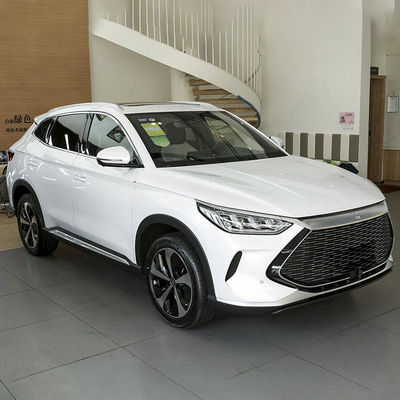 BYD Song Pro DM-I SUV điện Trung Quốc Plug In Hybrid 1.5L 110 HP L4