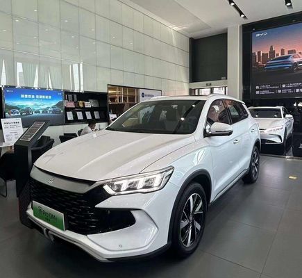 BYD Song Pro DM-I SUV điện Trung Quốc Plug In Hybrid 1.5L 110 HP L4