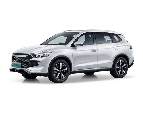 BYD Song Pro DM-I SUV điện Trung Quốc Plug In Hybrid 1.5L 110 HP L4