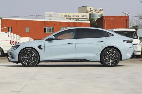 BYD Seal EV 2023 Champion Edition 700km Thời lượng pin dài 230KW Sạc siêu nhanh