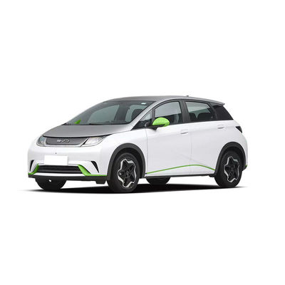 BYD Dolphin 2023 Trung Quốc MINI Xe điện CLTC Điện tinh khiết Cruising Range 420Km