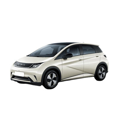 BYD Dolphin 2023 Trung Quốc MINI Xe điện CLTC Điện tinh khiết Cruising Range 420Km