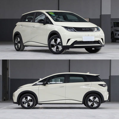 BYD Dolphin 2023 Trung Quốc MINI Xe điện CLTC Điện tinh khiết Cruising Range 420Km
