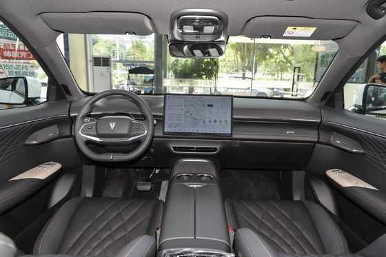Changan Deepsea S7 2023 SUV điện Trung bình SUV 620km