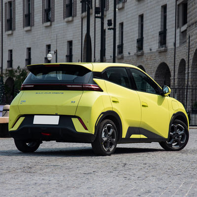 BYD Seagull EV hatchback MINI Điện xe phạm vi 405KM Cho giao thông đô thị