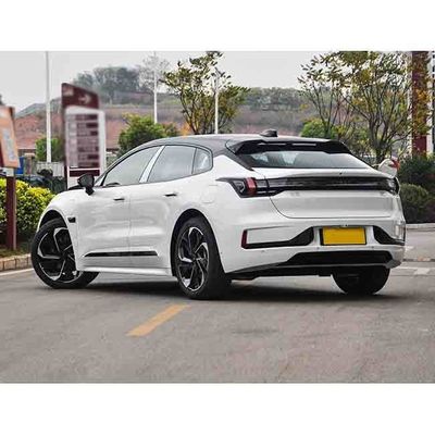 Power Monster ZEEKR 001 xe điện Trung Quốc 1302Km CLTC 0?? 100km/h Trong 3.8s