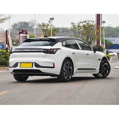Power Monster ZEEKR 001 xe điện Trung Quốc 1302Km CLTC 0?? 100km/h Trong 3.8s