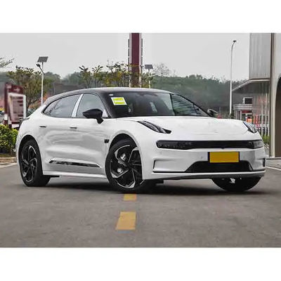 Power Monster ZEEKR 001 xe điện Trung Quốc 1302Km CLTC 0?? 100km/h Trong 3.8s