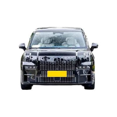 Zeekr 009 ME Full Size Trung Quốc Điện MPV 822KM Thời lượng pin dài