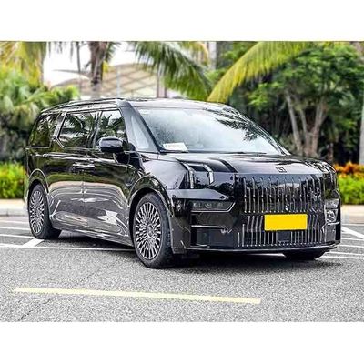Zeekr 009 ME Full Size Trung Quốc Điện MPV 822KM Thời lượng pin dài