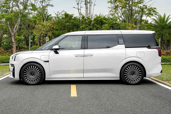 Zeekr 009 ME Full Size Trung Quốc Điện MPV 822KM Thời lượng pin dài