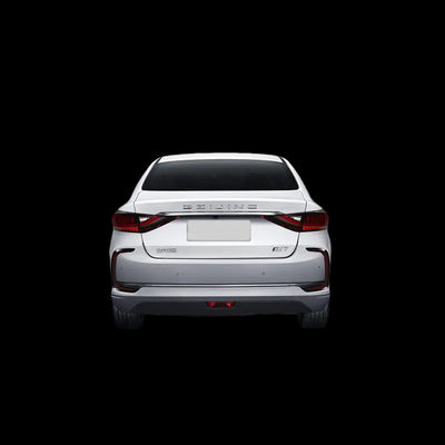 Bắc Kinh EU7 Xe hơi EV cỡ trung bình có phạm vi hành trình 475KM cho gọi xe trực tuyến