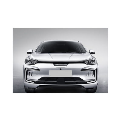 Bắc Kinh EU7 Xe hơi EV cỡ trung bình có phạm vi hành trình 475KM cho gọi xe trực tuyến