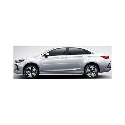 Bắc Kinh EU7 Xe hơi EV cỡ trung bình có phạm vi hành trình 475KM cho gọi xe trực tuyến