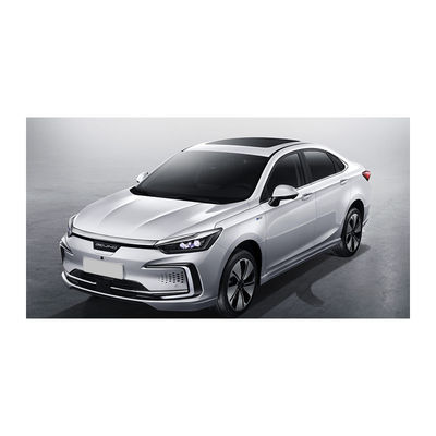 Bắc Kinh EU7 Xe hơi EV cỡ trung bình có phạm vi hành trình 475KM cho gọi xe trực tuyến