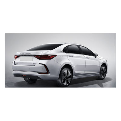 Bắc Kinh EU7 Xe hơi EV cỡ trung bình có phạm vi hành trình 475KM cho gọi xe trực tuyến