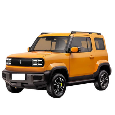Baojun Yueye Trung Quốc Mini xe điện SUV với phạm vi 303KM