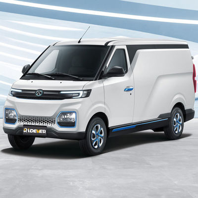 Bắc Kinh CHANGHE EV5 xe tải điện Trung Quốc 270KM tuổi thọ pin