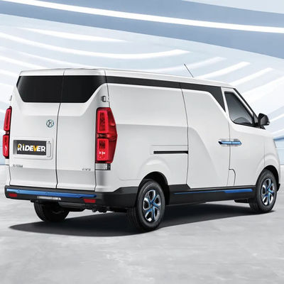 Bắc Kinh CHANGHE EV5 xe tải điện Trung Quốc 270KM tuổi thọ pin