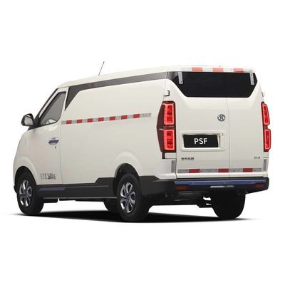 Bắc Kinh CHANGHE EV5 xe tải điện Trung Quốc 270KM tuổi thọ pin