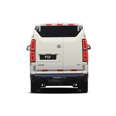 Bắc Kinh CHANGHE EV5 xe tải điện Trung Quốc 270KM tuổi thọ pin