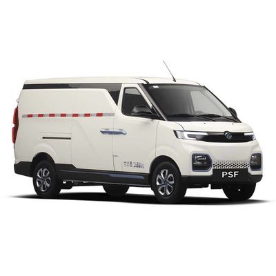 Bắc Kinh CHANGHE EV5 xe tải điện Trung Quốc 270KM tuổi thọ pin