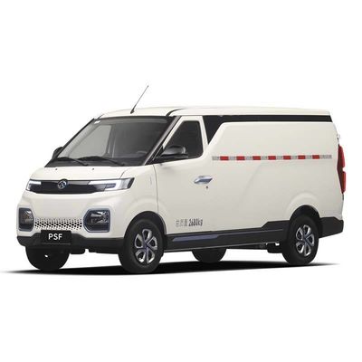 Bắc Kinh CHANGHE EV5 xe tải điện Trung Quốc 270KM tuổi thọ pin