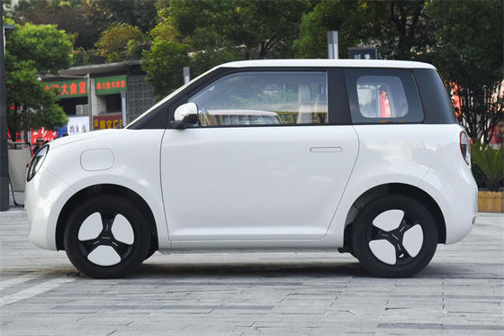 CHANGAN LUMIN Trung Quốc Mini xe điện 155-301KM tuổi thọ pin