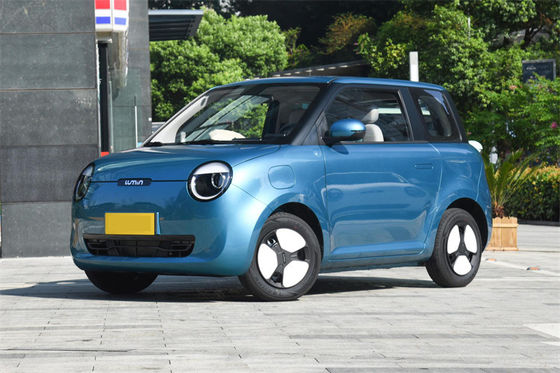 CHANGAN LUMIN Trung Quốc Mini xe điện 155-301KM tuổi thọ pin