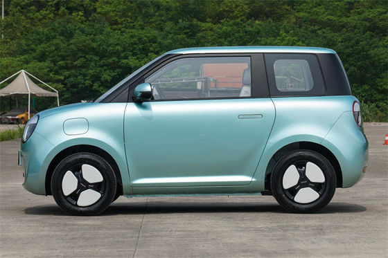CHANGAN LUMIN Trung Quốc Mini xe điện 155-301KM tuổi thọ pin
