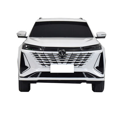 Changan CS75 PLUS IDD SUV điện Trung Quốc Cắm vào xe điện lai 1.5T
