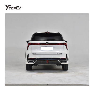 Changan CS75 PLUS IDD SUV điện Trung Quốc Cắm vào xe điện lai 1.5T