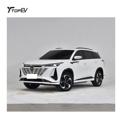 Changan CS75 PLUS IDD SUV điện Trung Quốc Cắm vào xe điện lai 1.5T