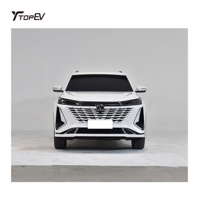 Changan CS75 PLUS IDD SUV điện Trung Quốc Cắm vào xe điện lai 1.5T
