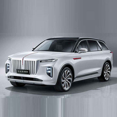 Hongqi Ehs9 SUV điện Trung Quốc sang trọng 200km/h Long Range 690km