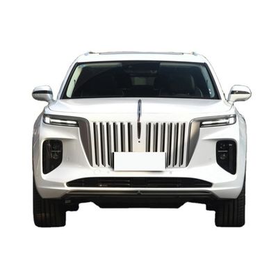 Hongqi Ehs9 SUV điện Trung Quốc sang trọng 200km/h Long Range 690km