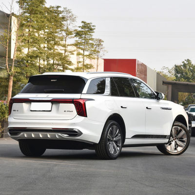 Hongqi Ehs9 SUV điện Trung Quốc sang trọng 200km/h Long Range 690km