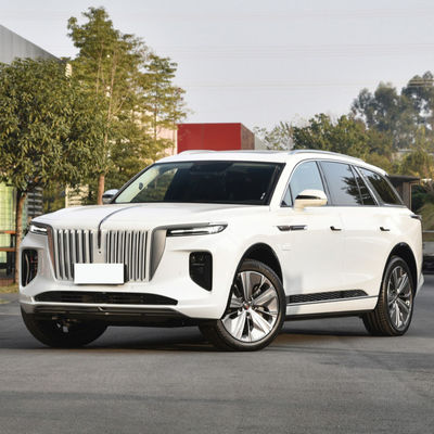 Hongqi Ehs9 SUV điện Trung Quốc sang trọng 200km/h Long Range 690km