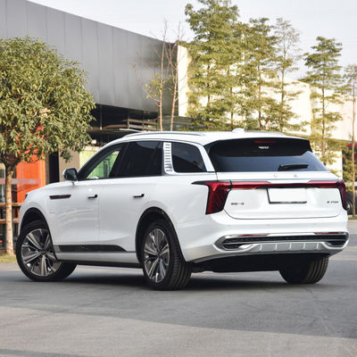 Hongqi Ehs9 SUV điện Trung Quốc sang trọng 200km/h Long Range 690km