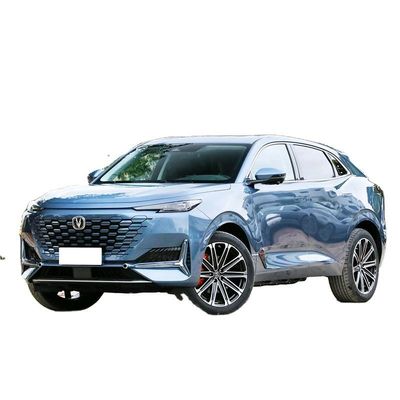 Changan UNI-K IDD SUV điện Trung Quốc PHEV Sạc nhanh 0.5h