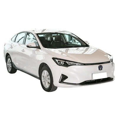 Changan YiDong EV460 xe taxi điện Trung Quốc Sedan 401KM Thời lượng pin