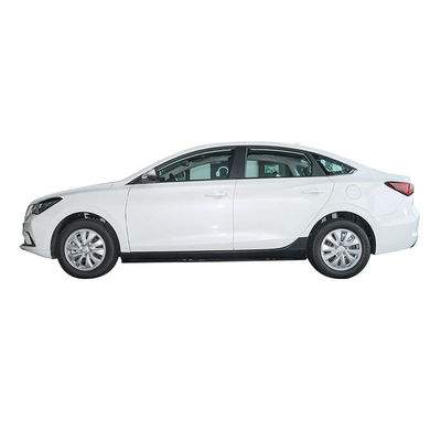Changan YiDong EV460 xe taxi điện Trung Quốc Sedan 401KM Thời lượng pin