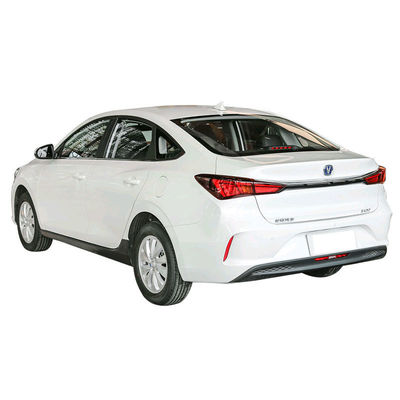 Changan YiDong EV460 xe taxi điện Trung Quốc Sedan 401KM Thời lượng pin