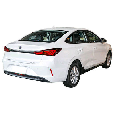 Changan YiDong EV460 xe taxi điện Trung Quốc Sedan 401KM Thời lượng pin